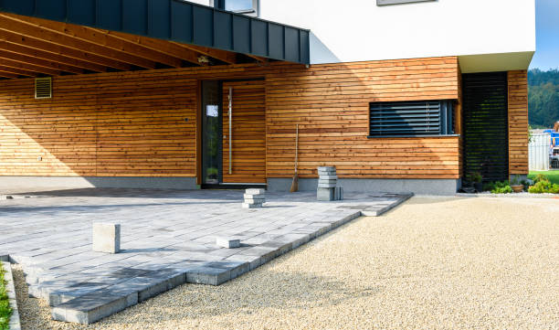 August, CA Driveway Pavers Company