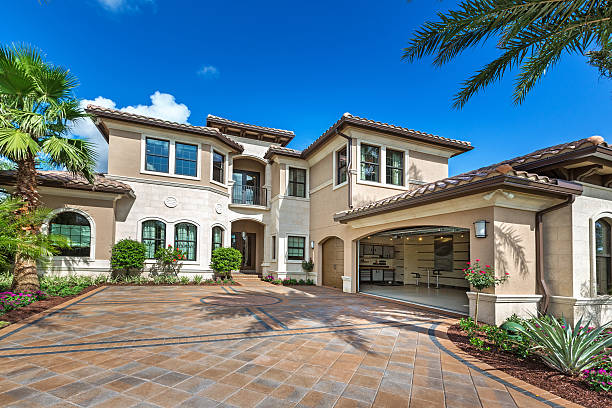 Best Driveway Paving Near Me  in August, CA