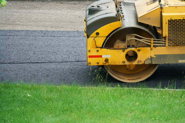 Best Best Driveway Pavers  in August, CA