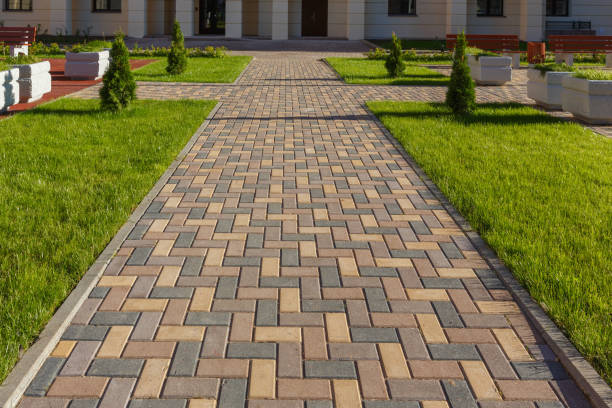 Best Brick Driveway Pavers  in August, CA