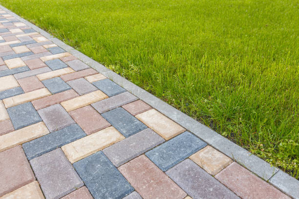 Reasons to Select Us for Your Driveway Paving Requirements in August, CA